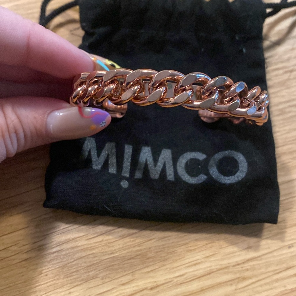 MIMCO Cuff Bracelet